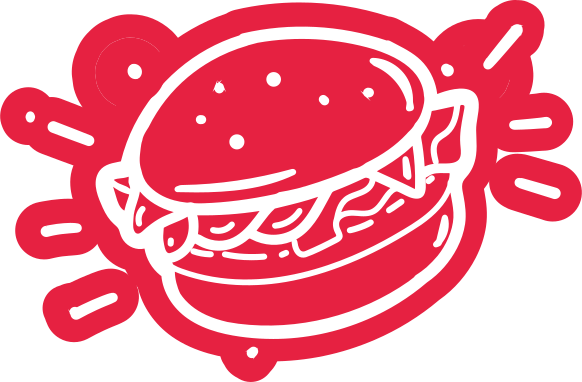hamburguesa